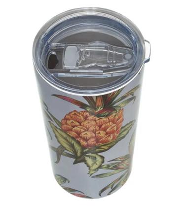 Imagem de Copo farm glub suco de abacaxi 500ml 78322677