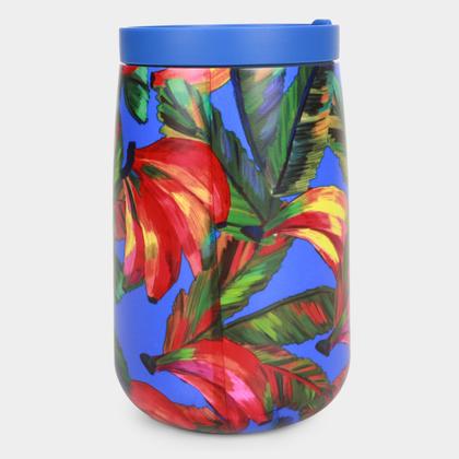 Imagem de Copo Farm Que Sede Bananamix 450ML