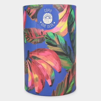 Imagem de Copo Farm Que Sede Bananamix 450ML