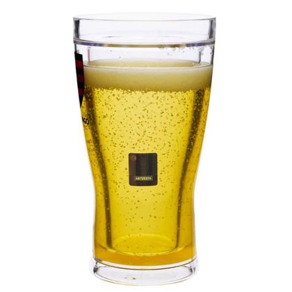 Imagem de Copo Flamengo Gel Congelante 350 ML - DF8808-5