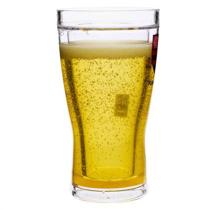 Imagem de Copo Flamengo Gel Congelante 350 ML - DF8808-5