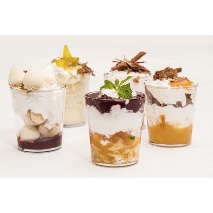 Imagem de Copo Fresc Vemplast 200Ml Profissional Cook Policarbonato