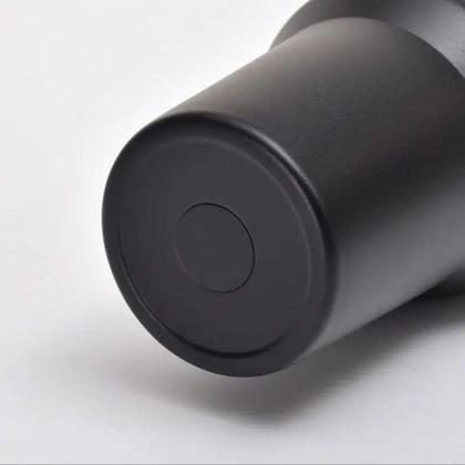 Imagem de Copo Garrafa Térmica em Aço Inox Com Alça e Canudo 1200ml - Wari