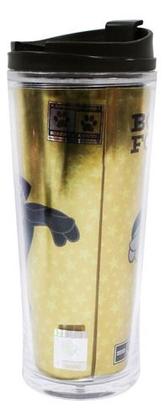 Imagem de Copo Grande Com Tampa 600ml - Botafogo Time