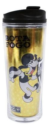 Imagem de Copo Grande Com Tampa 600ml - Botafogo Time