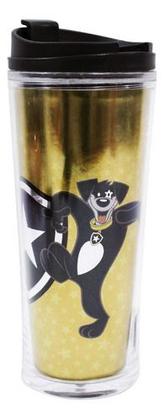 Imagem de Copo Grande Com Tampa 600ml - Botafogo Time