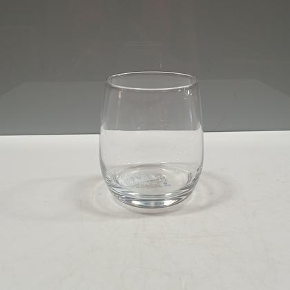 Imagem de Copo Home&Co 9x7cm Vidro Transparente 350ml 6pçs Bebidas Água Suco e Coquetel na Mesa