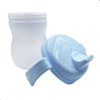 Imagem de Copo Infantil com Bico e Alça Baby 310ml Sanremo