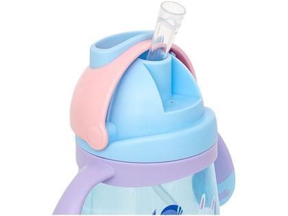 Imagem de Copo Infantil com Canudo 300ml Buba Mergulho