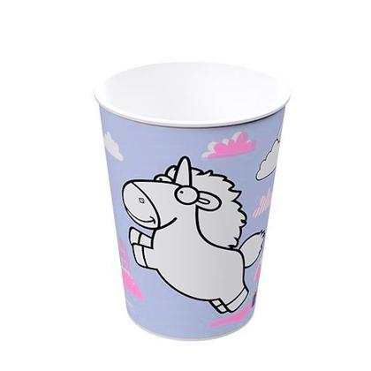 Imagem de Copo Infantil da Agnes Meu Malvado Favorito Suco e Refri  1 und