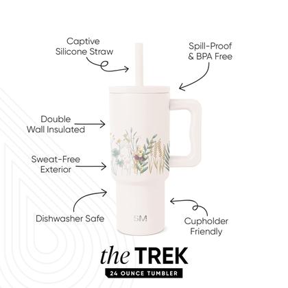 Imagem de Copo Infantil Simple Modern Disney Winnie the Pooh - 710ml