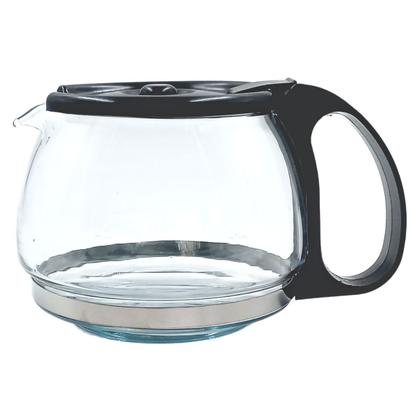 Imagem de Copo Jarra de Cafeteira Dellar Dcm019 Vidro Resistente