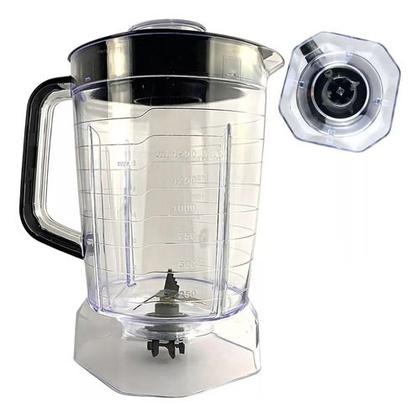 Imagem de Copo Jarra Liquidificador Oster Power 1400 Full Oliq10 Preto