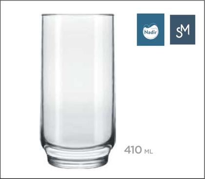 Imagem de Copo Lights 410ml Cerveja - Batida - Suco - Long Drink 02uni