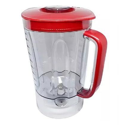 Imagem de Copo Liq. Philco Multi Proc Pmp 1600 1400w Vermelho Original