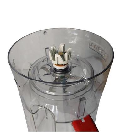 Imagem de Copo Liq. Philco Multi Proc Pmp 1600 1400w Vermelho Original