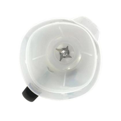 Imagem de Copo Liquidificador Arno Multichef 7 em 1 MP70 700W Preto