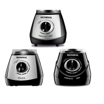 Imagem de Copo Liquidificador Mondial Dinâmico Premium L34 / L35 / L37