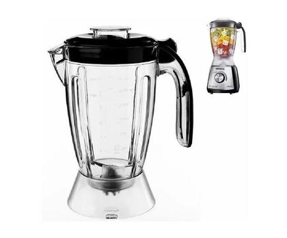 Imagem de Copo Liquidificador Mondial Eletronic Inox Sem Filtro