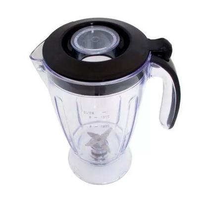 Imagem de Copo Liquidificador Mondial Eletronic Inox Sem Filtro