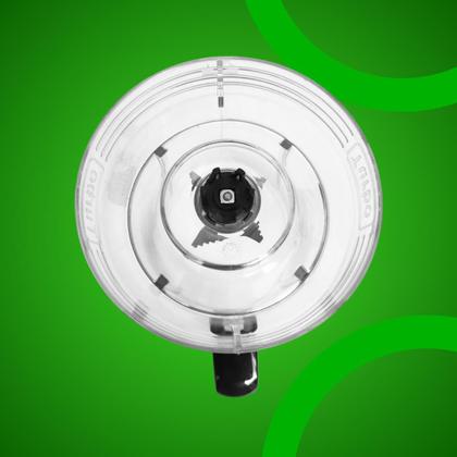 Imagem de Copo Liquidificador MONDIAL TURBO CHEF 5 EM 1 7 EM 1 9 EM 1 MPN 1000W