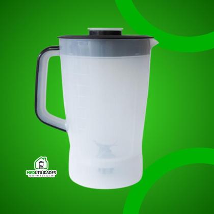 Imagem de Copo Liquidificador MONDIAL TURBO CHEF 5 EM 1 7 EM 1 9 EM 1 MPN 1000W
