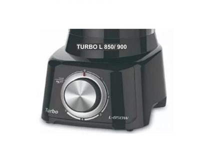 Imagem de Copo Liquidificador Mondial Turbo L-850w L-900 Fr Cristal Vm