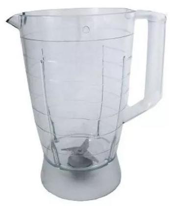 Imagem de Copo Liquidificador Processador Philips Walita Para Ri7630