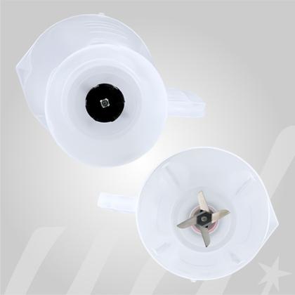 Copo liquidificador ref. 405 - Mebrasi Capacidade Com Tampa Imagem de Copo liquidificador ref. 405