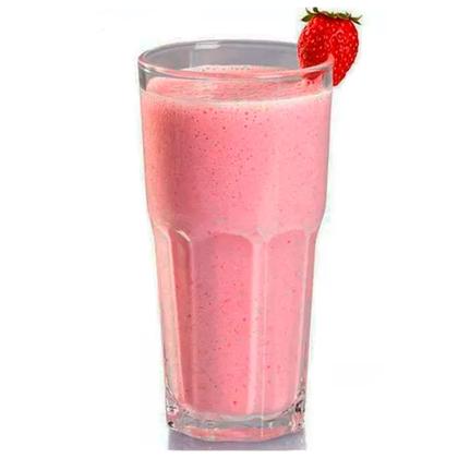 Imagem de Copo Long Drink Vidro Relevo 340ml Resistente e Alto