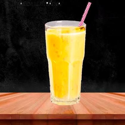 Imagem de Copo Long Drink Vidro Relevo 340ml Resistente e Alto