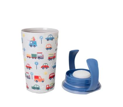 Imagem de Copo Magic 360 plasu com alça