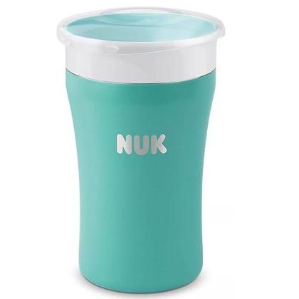 Imagem de Copo Magic CUP Termico INOX 230ML 8M+ NUK