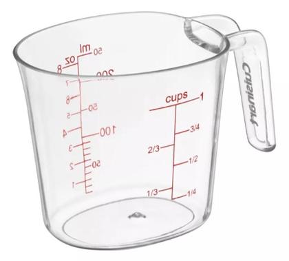 Imagem de Copo Medidor Cuisinart CTG-00-3MC 32oz com Alça - 3 Unidades