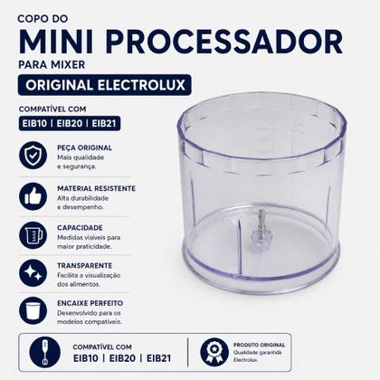 Imagem de Copo Mini Processador