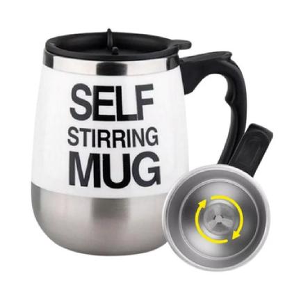 Imagem de Copo misturador eletrico automatico portatil 400ml shake