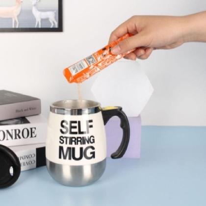 Imagem de Copo misturador eletrico automatico portatil 400ml shake