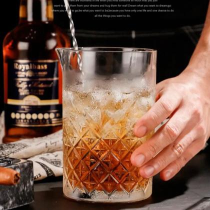 Imagem de Copo Mixing Glass Timeless 725ml