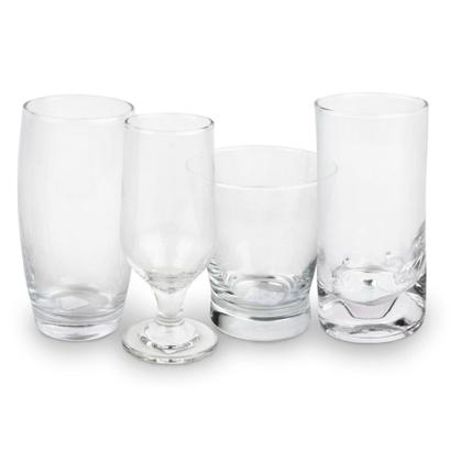 Imagem de Copo NADIR FIGUEIREDO Oca Long Drink 400ml