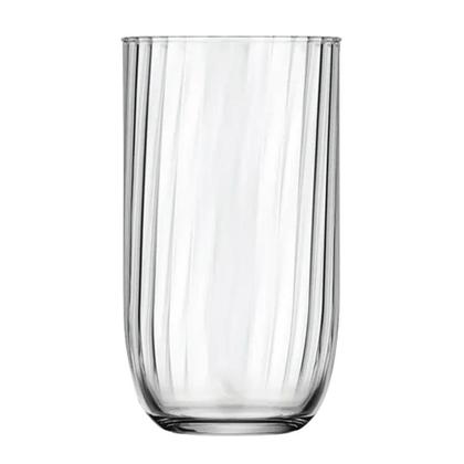 Imagem de Copo Nadir Fiore Long Drink 315ml - Embalagem com 24 Unidades