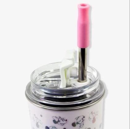 Imagem de Copo neo c/canudo 300ml minnie mouse