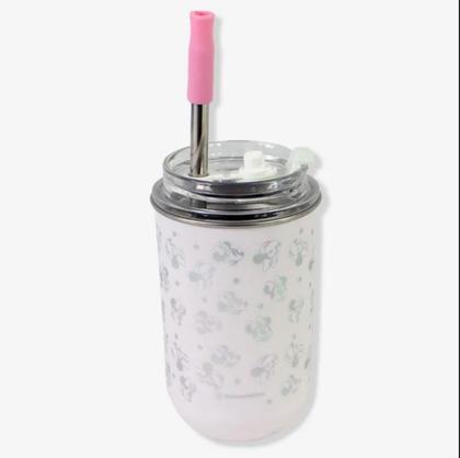 Imagem de Copo neo c/canudo 300ml minnie mouse