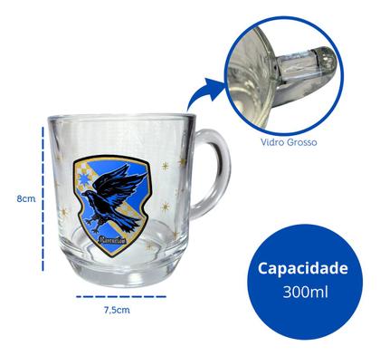 Imagem de Copo Ofical do Harry Potter Coleção Casas