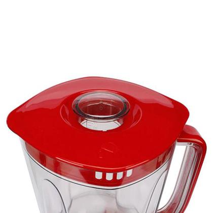 Imagem de Copo Original Liquidificador Britânia B1000 Vermelho