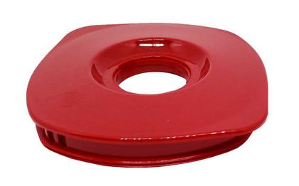 Imagem de Copo Original Liquidificador Britânia B1000 Vermelho