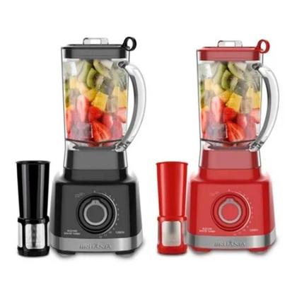 Imagem de Copo Original Liquidificador Britânia BLQ1300 Com Tampa