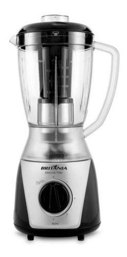 Imagem de Copo Original Liquidificador Britania Eletronic Filter Preto