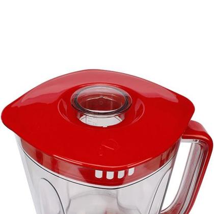 Imagem de Copo Original Para Liquidificador Philco PLQ1412 Vermelho