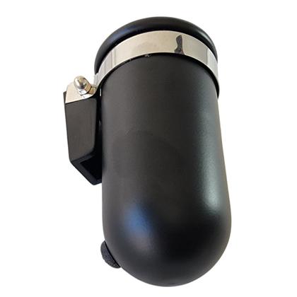 Imagem de Copo para adaptar instrumento com suporte externo (alumínio)