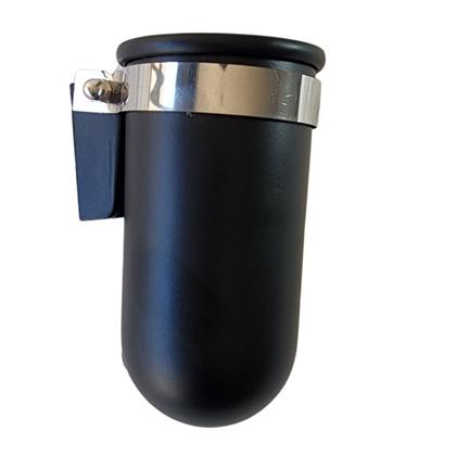 Imagem de Copo para adaptar instrumento com suporte externo (alumínio)